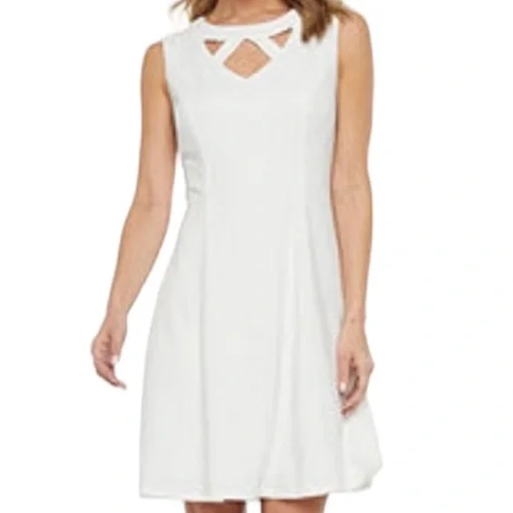 alyx fit and flare dress 1017 ALYX 9SM Disco Bodycon Mini Dress